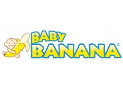 Baby Banana