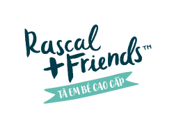 Rascal & Friends